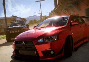 E3 2021 | Xbox dévoile Forza Horizon 5 et annonce sa date de sortie