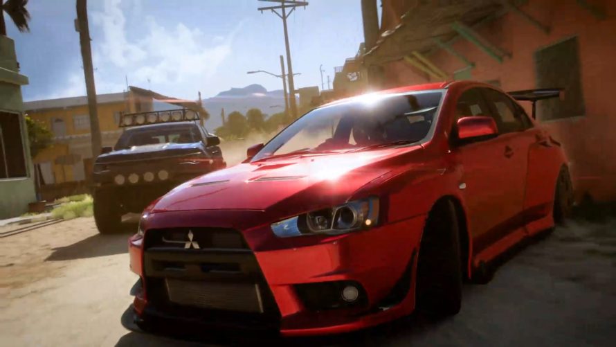 E3 2021 | Xbox dévoile Forza Horizon 5 et annonce sa date de sortie