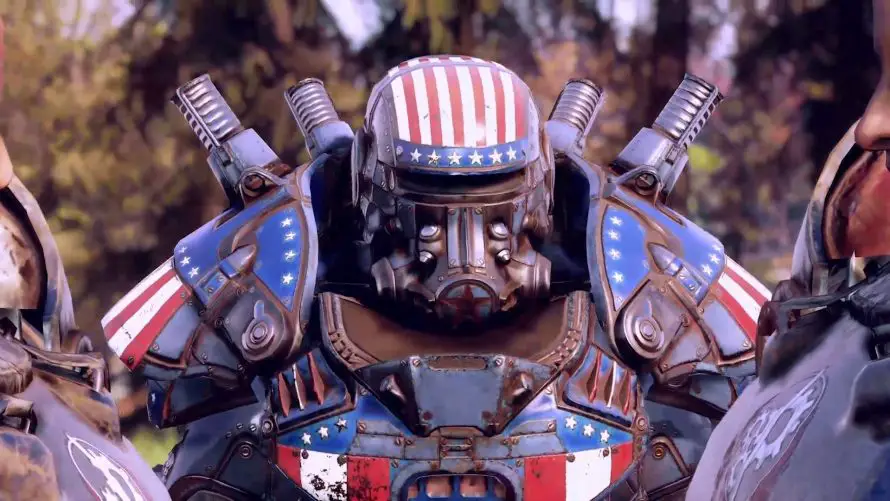 Todd Howard ne souhaite pas exporter l’univers de Fallout dans d’autres pays