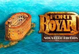 Fort Boyard : Nouvelle Edition - La mise à jour 1.02 est disponible sur consoles et PC