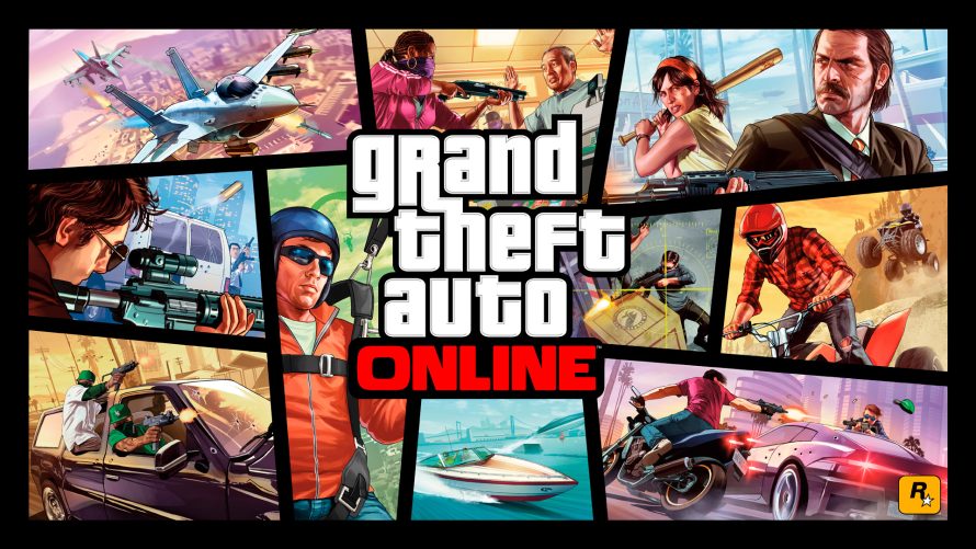 GTA Online, L.A. Noire et Max Payne 3 résilient leurs abonnements en ligne sur PS3 et Xbox 360