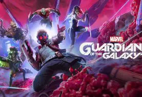 E3 2021 | Marvel's Guardians of the Galaxy annoncé sur consoles et PC pour cette année avec du gameplay