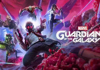 E3 2021 | Marvel's Guardians of the Galaxy annoncé sur consoles et PC pour cette année avec du gameplay