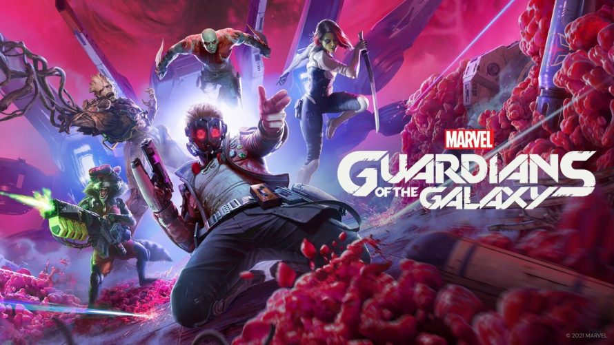 E3 2021 | Marvel’s Guardians of the Galaxy annoncé sur consoles et PC pour cette année avec du gameplay