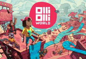 TEST | OlliOlli World - Le monde magique du skate