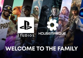 PlayStation Studios : Sony rachète Housemarque (Returnal, Resogun, etc.)