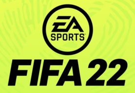 FIFA 22 : Le poids de la bêta et le logo du jeu sont connus
