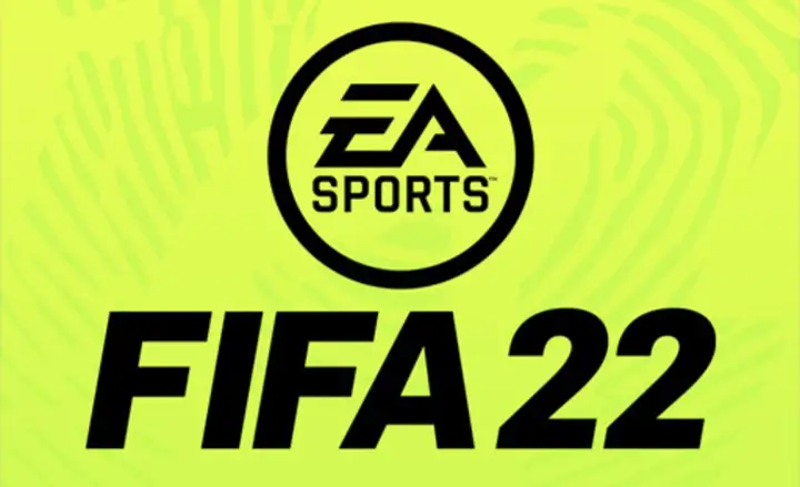 FIFA 22 : Le poids de la bêta et le logo du jeu sont connus