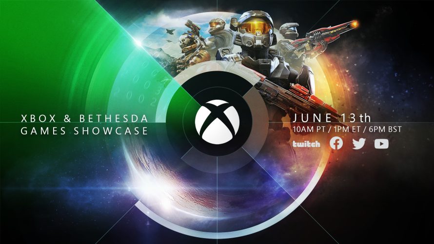 E3 2021 | Comment suivre la conférence Xbox & Bethesda de ce soir