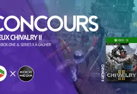 CONCOURS | Deux exemplaires physiques de Chivalry 2 à gagner sur Xbox One et Xbox Series X