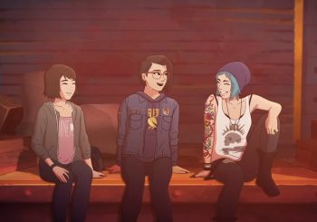 E3 2021 | Life is Strange Remastered Collection et Life is Strange: True Colors s'offrent un portage sur Nintendo Switch