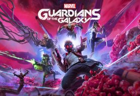 TEST | Marvel's Guardians of the Galaxy – Marvel's GotY