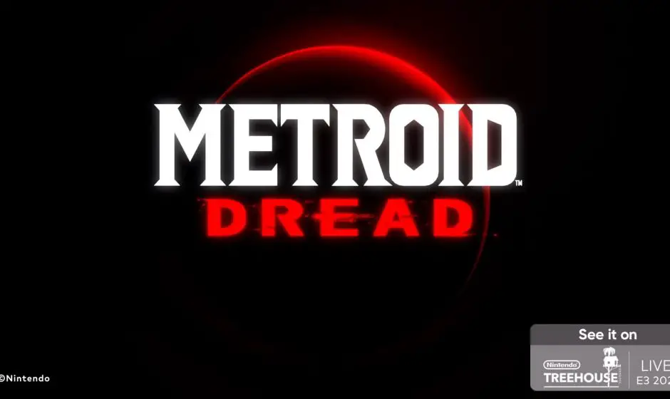 E3 2021 | Metroid Dread officialisé avec une date de sortie