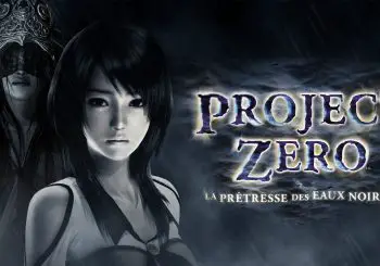 E3 2021 | Project Zero : La prêtresse des eaux noires arrive cette année sur Switch