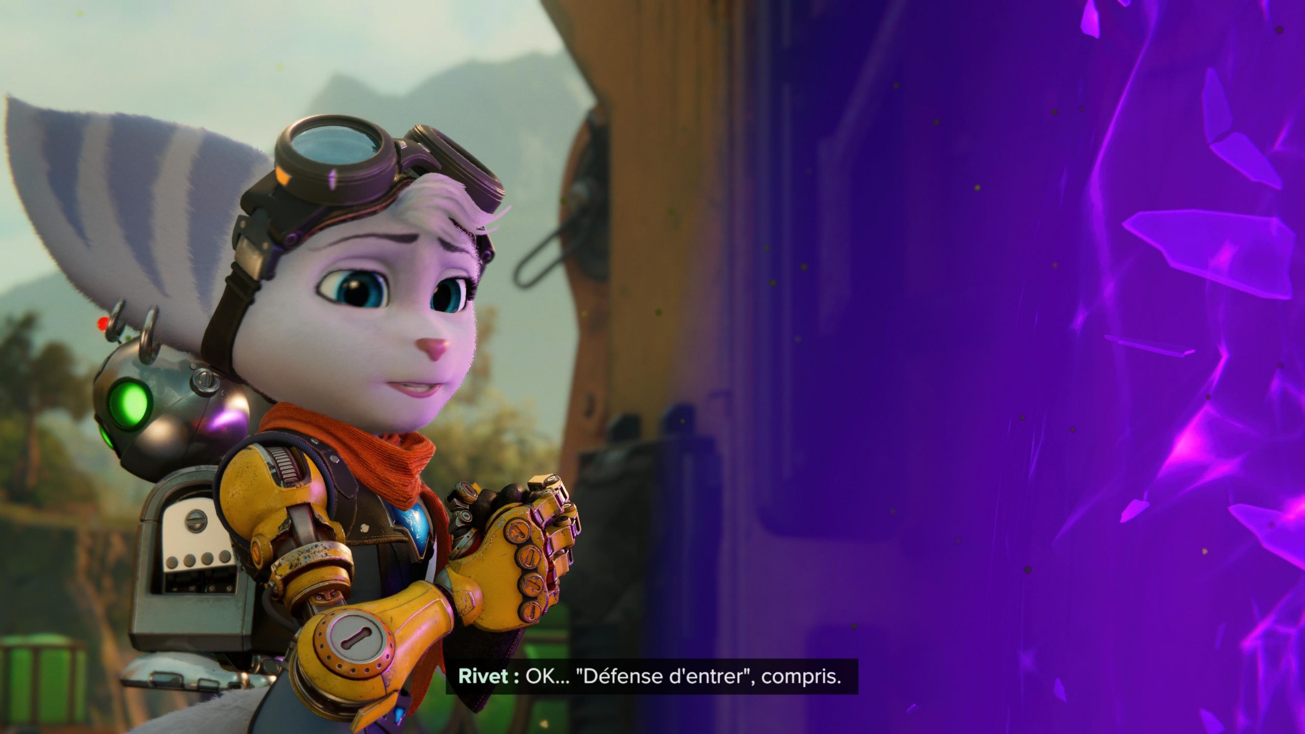 JV - Ratchet & Clank : Rift Apart, la prochaine exclu PS5