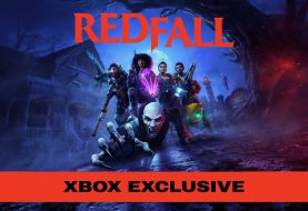 E3 2021 | Redfall, le nouveau jeu d'Arkane Austin (Prey) dévoilé sur PC et Xbox Series X|S