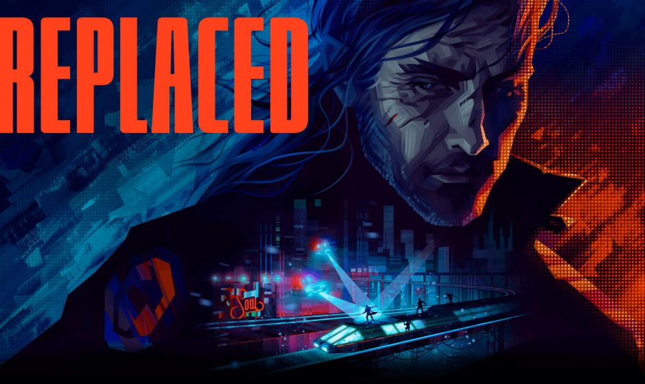 E3 2021 | Replaced annoncé sur PC, Xbox Series X|S et Xbox One