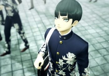 E3 2021 | Shin Megami Tensei V : une date de sortie pour l'exclusivité Nintendo Switch