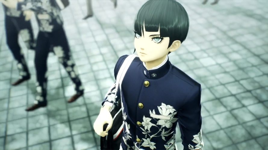 E3 2021 | Shin Megami Tensei V : une date de sortie pour l’exclusivité Nintendo Switch