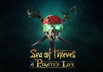 E3 2021 | Sea of Thieves: A Pirate's Life - Collaboration avec Pirates des Caraïbes (Jack Sparrow, etc.)