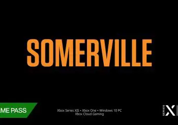 E3 2021 | Somerville revient avec du gameplay et une période de sortie