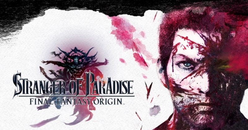 Stranger of Paradise: Final Fantasy Origin – Mise à jour 1.03 pour la démo PS5 (Trial Version), la rendant jouable