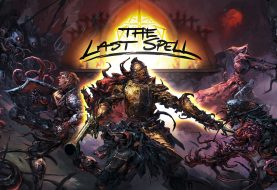 PREVIEW | On a testé The Last Spell sur PC