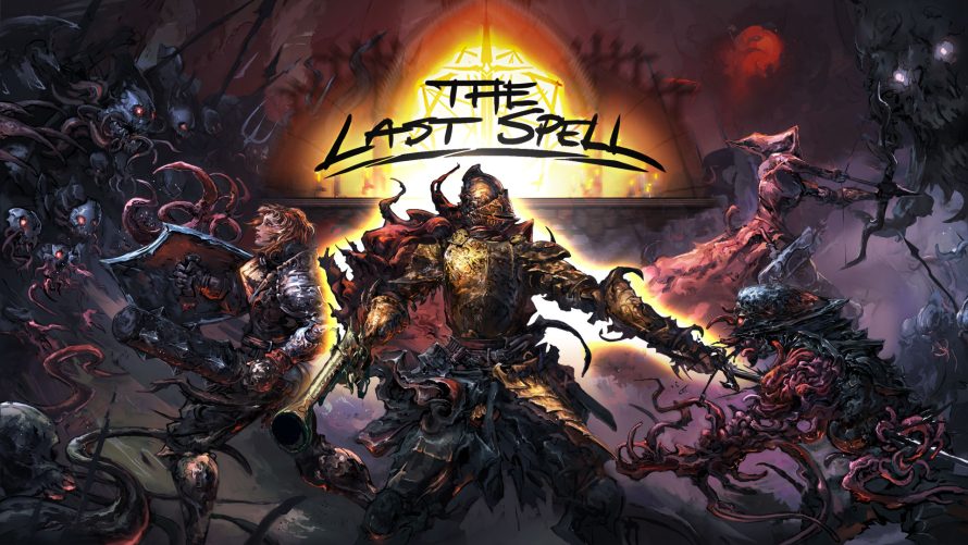 PREVIEW | On a testé The Last Spell sur PC