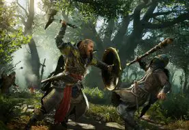 Assassin's Creed - Un événement dédié à la franchise aujourd'hui avec quelques annonces