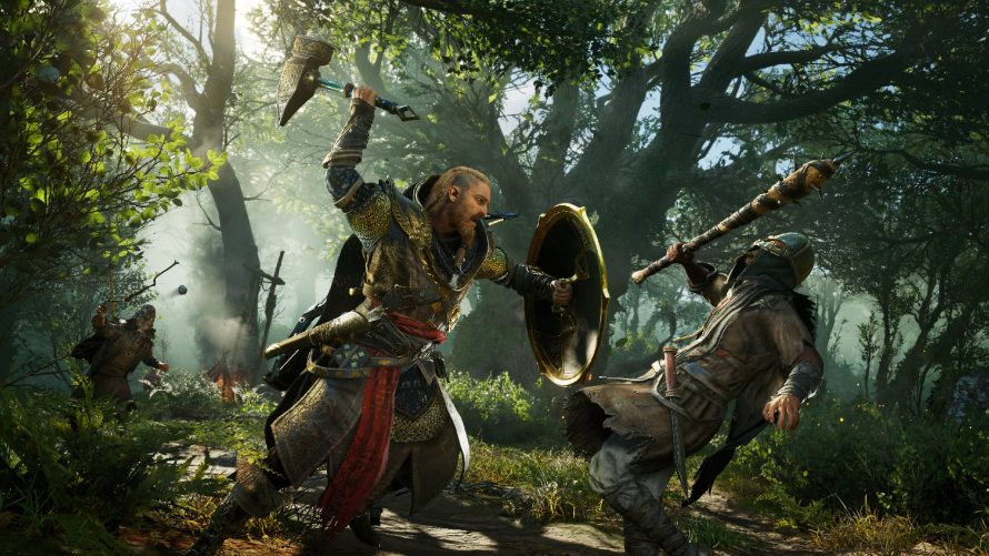 Assassin’s Creed – Un événement dédié à la franchise aujourd’hui avec quelques annonces