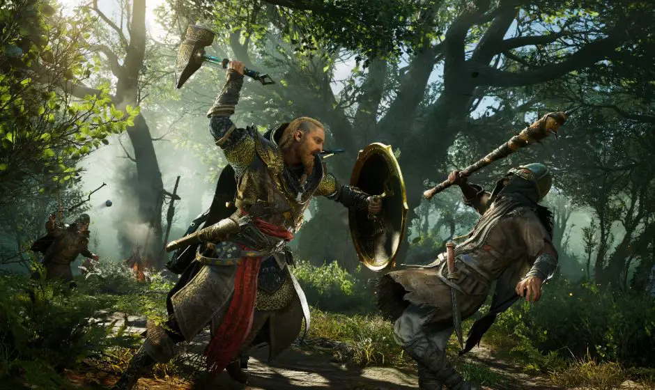 Assassin's Creed - Un événement dédié à la franchise aujourd'hui avec quelques annonces