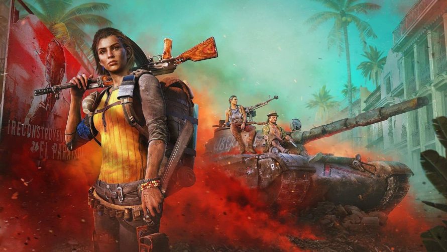 GUIDE | Far Cry 6 – Comment jouer en coop’ avec un ami