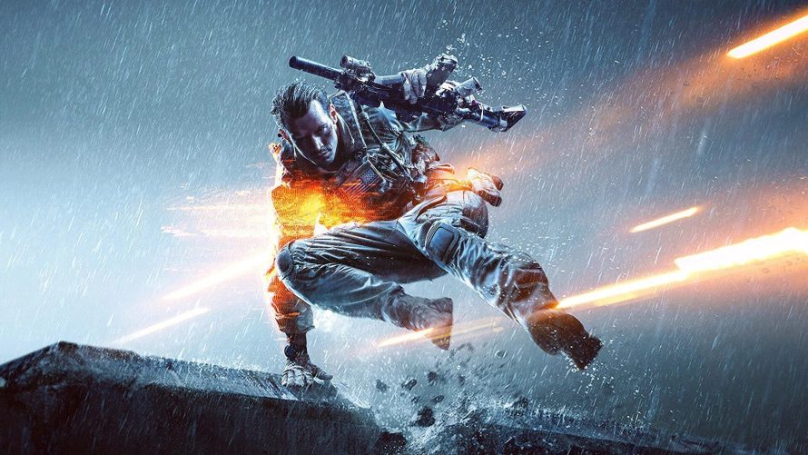 Battlefield 6 : La date de l’annonce officielle du jeu dévoilée