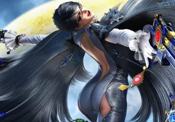 Bayonetta 3 : Le développement avance bien, selon Nintendo