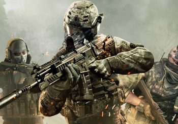Le président de Microsoft Brad Smith souhaite voir la franchise Call of Duty sur Nintendo Switch