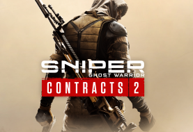 TEST | Sniper: Ghost Warrior Contracts 2 - Du plomb dans l'aile
