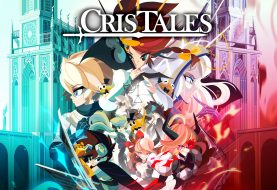 Cris Tales -  Le poids du jeu sur PS4 et la date de pré-téléchargement annoncés