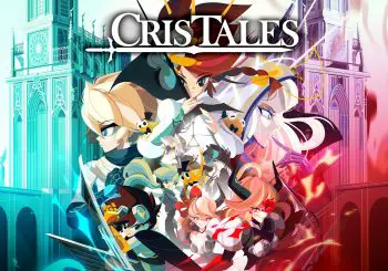 Cris Tales -  Le poids du jeu sur PS4 et la date de pré-téléchargement annoncés