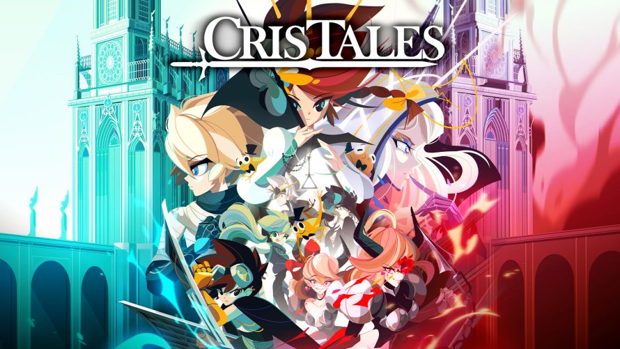 Cris Tales –  Le poids du jeu sur PS4 et la date de pré-téléchargement annoncés