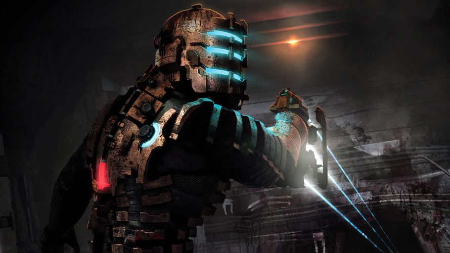 EA dévoile enfin la date de sortie du remake de Dead Space sur PS5, Xbox Series et PC