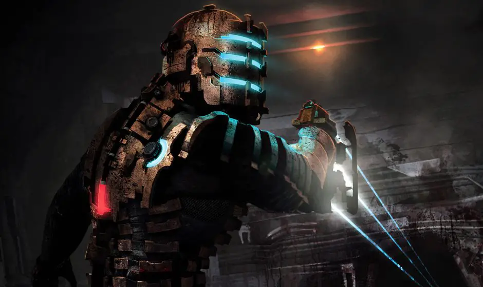 EA dévoile enfin la date de sortie du remake de Dead Space sur PS5, Xbox Series et PC