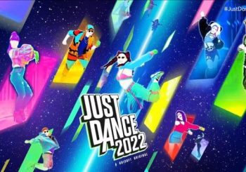 E3 2021 | Just Dance 2022 dévoile sa date de sortie, les plateformes et trois morceaux de la tracklist