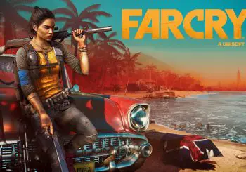 Far Cry 6 proposera une nouvelle façon d'aborder la campagne du jeu