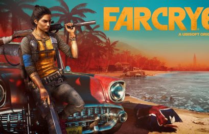 E3 2021 | Tous les détails sur le Season Pass de Far Cry 6