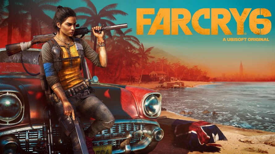 E3 2021 | Tous les détails sur le Season Pass de Far Cry 6