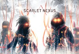 TEST | SCARLET NEXUS - Un Action-RPG à la croisée des genres