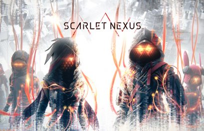 TEST | SCARLET NEXUS - Un Action-RPG à la croisée des genres