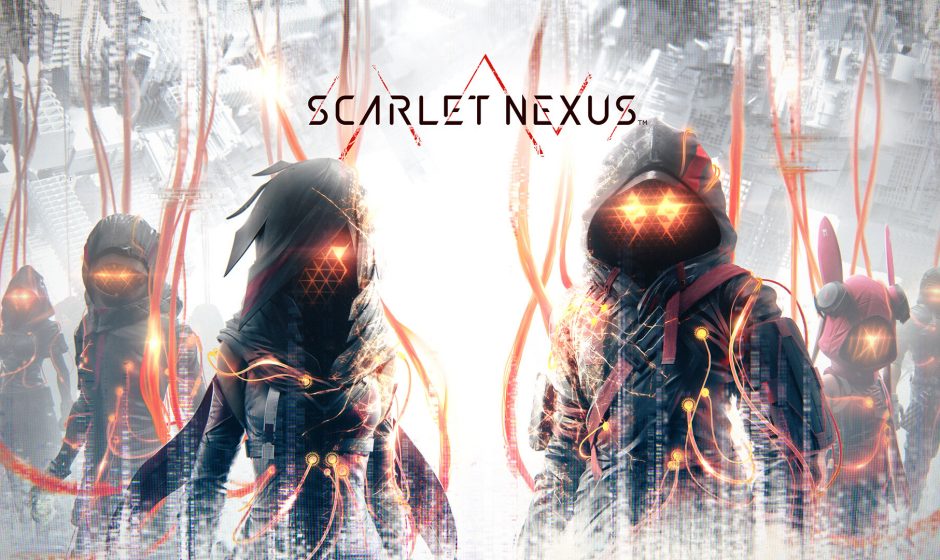 TEST | SCARLET NEXUS - Un Action-RPG à la croisée des genres