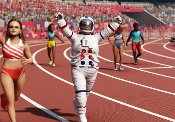 TEST | Jeux Olympiques de Tokyo 2020 – Le Jeu Vidéo Officiel : Le retour de (la) flamme