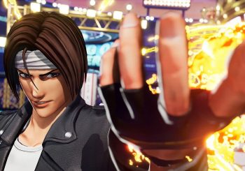 The King of Fighters XV : la sortie repoussée à 2022